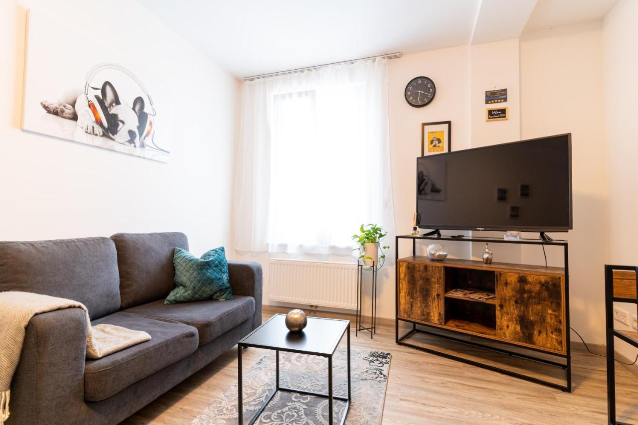 Tagblatt Apartment 10 Тутлинген Экстерьер фото